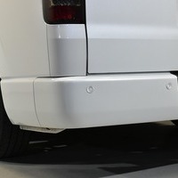 5427 令和4年式 ハイエース スーパーGL ダークプライムⅡ 2WD 2,800cc (ディーゼル車) 2/5人乗車 4.0万kmのサムネイル