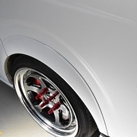 5477.令和4年式 ハイエース スーパーGL ダークプライムⅡ 2WD 2,800cc ディーゼル車 走行2万キロ 検査1年付きのサムネイル
