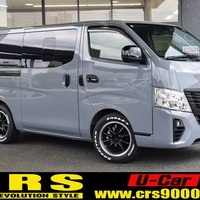 5474 キャラバン グランドプレミアムGX　50THアニバーサリー 2WD 2,000cc (ガソリン車) 5人乗車　1.3万kmのサムネイル