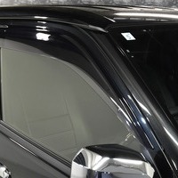 5424 令和6年式 ハイエース スーパーGL ダークプライムⅡ 4WD 2,800cc (ディーゼル車) 2/5人乗車 0.95万kmのサムネイル