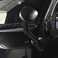 5424 令和6年式 ハイエース スーパーGL ダークプライムⅡ 4WD 2,800cc (ディーゼル車) 2/5人乗車 0.95万kmのサムネイル