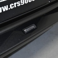 5424 令和6年式 ハイエース スーパーGL ダークプライムⅡ 4WD 2,800cc (ディーゼル車) 2/5人乗車 0.95万kmのサムネイル