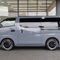 5474 キャラバン グランドプレミアムGX　50THアニバーサリー 2WD 2,000cc (ガソリン車) 5人乗車　1.3万kmのサムネイル
