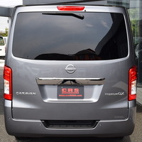 5446 キャラバン グランドプレミアムGX 4WD 2,400cc (ディーゼル車) 5人乗車　5,300kmのサムネイル