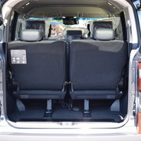 5200　令和7年式 デリカD:5 シャモニー 4WD 2,300㏄ ディーゼル車 登録済み未使用車　8人乗りのサムネイル