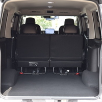 5446 キャラバン グランドプレミアムGX 4WD 2,400cc (ディーゼル車) 5人乗車　5,300kmのサムネイル