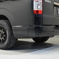 5424 令和6年式 ハイエース スーパーGL ダークプライムⅡ 4WD 2,800cc (ディーゼル車) 2/5人乗車 0.95万kmのサムネイル