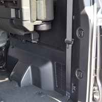 5200　令和7年式 デリカD:5 シャモニー 4WD 2,300㏄ ディーゼル車 登録済み未使用車　8人乗りのサムネイル