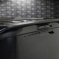 5424 令和6年式 ハイエース スーパーGL ダークプライムⅡ 4WD 2,800cc (ディーゼル車) 2/5人乗車 0.95万kmのサムネイル