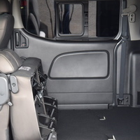 5446 キャラバン グランドプレミアムGX 4WD 2,400cc (ディーゼル車) 5人乗車　5,300kmのサムネイル