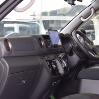 5446 キャラバン グランドプレミアムGX 4WD 2,400cc (ディーゼル車) 5人乗車　5,300kmのサムネイル