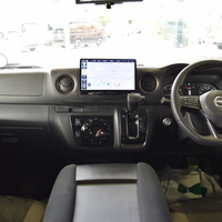 5446 キャラバン グランドプレミアムGX 4WD 2,400cc (ディーゼル車) 5人乗車　5,300kmのサムネイル