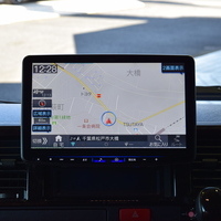 5430 令和3年式 ハイエース スーパーGL ダークプライムⅡ 2WD 2,000cc (ガソリン車) 2/5人乗車 3.25万kmのサムネイル