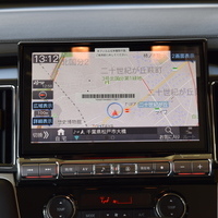 5200　令和7年式 デリカD:5 シャモニー 4WD 2,300㏄ ディーゼル車 登録済み未使用車　8人乗りのサムネイル