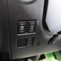 5446 キャラバン グランドプレミアムGX 4WD 2,400cc (ディーゼル車) 5人乗車　5,300kmのサムネイル