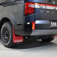 5384 令和7年式 三菱デリカ D:5 CHAMONIX 4WD 2,300cc (ディーゼル車)  7人乗り　100kmのサムネイル