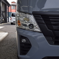 5474 キャラバン グランドプレミアムGX　50THアニバーサリー 2WD 2,000cc (ガソリン車) 5人乗車　1.3万kmのサムネイル