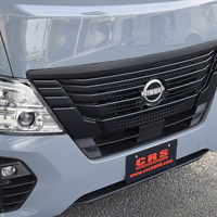 5474 キャラバン グランドプレミアムGX　50THアニバーサリー 2WD 2,000cc (ガソリン車) 5人乗車　1.3万kmのサムネイル