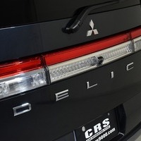 5384 令和7年式 三菱デリカ D:5 CHAMONIX 4WD 2,300cc (ディーゼル車)  7人乗り　100kmのサムネイル