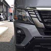 5446 キャラバン グランドプレミアムGX 4WD 2,400cc (ディーゼル車) 5人乗車　5,300kmのサムネイル