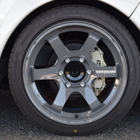 5423 令和3年式 ハイエース スーパーGL ダークプライムⅡ 2WD 2,000cc (ガソリン車) 2/5人乗車 3.8万kmのサムネイル