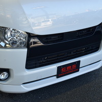 5430 令和3年式 ハイエース スーパーGL ダークプライムⅡ 2WD 2,000cc (ガソリン車) 2/5人乗車 3.25万kmのサムネイル