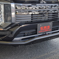 5200　令和7年式 デリカD:5 シャモニー 4WD 2,300㏄ ディーゼル車 登録済み未使用車　8人乗りのサムネイル