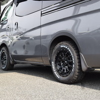 5446 キャラバン グランドプレミアムGX 4WD 2,400cc (ディーゼル車) 5人乗車　5,300kmのサムネイル