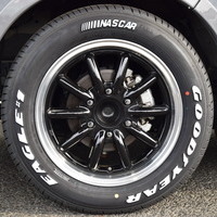 5474 キャラバン グランドプレミアムGX　50THアニバーサリー 2WD 2,000cc (ガソリン車) 5人乗車　1.3万kmのサムネイル