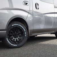 5446 キャラバン グランドプレミアムGX 4WD 2,400cc (ディーゼル車) 5人乗車　5,300kmのサムネイル