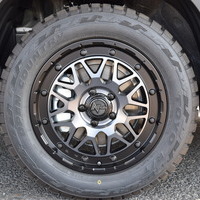 5200　令和7年式 デリカD:5 シャモニー 4WD 2,300㏄ ディーゼル車 登録済み未使用車　8人乗りのサムネイル