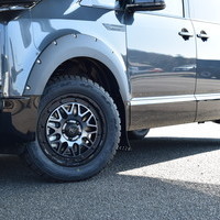 5200　令和7年式 デリカD:5 シャモニー 4WD 2,300㏄ ディーゼル車 登録済み未使用車　8人乗りのサムネイル