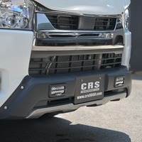 5340.令和4年式 ハイエース スーパーGL ダークプライムⅡ 4WD 2,800cc ディーゼル車 走行5万キロ 検査1年付きのサムネイル