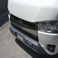 5340.令和4年式 ハイエース スーパーGL ダークプライムⅡ 4WD 2,800cc ディーゼル車 走行5万キロ 検査1年付きのサムネイル