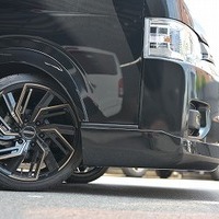 5519.令和6年式 ハイエースワゴン GL 3ナンバー 10人乗り 2WD 2,700㏄ ガソリン車 走行6300キロ 車検令和9年4月のサムネイル
