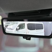 5519.令和6年式 ハイエースワゴン GL 3ナンバー 10人乗り 2WD 2,700㏄ ガソリン車 走行6300キロ 車検令和9年4月のサムネイル