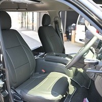 5519.令和6年式 ハイエースワゴン GL 3ナンバー 10人乗り 2WD 2,700㏄ ガソリン車 走行6300キロ 車検令和9年4月のサムネイル