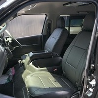 5519.令和6年式 ハイエースワゴン GL 3ナンバー 10人乗り 2WD 2,700㏄ ガソリン車 走行6300キロ 車検令和9年4月のサムネイル
