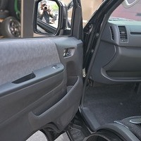 5519.令和6年式 ハイエースワゴン GL 3ナンバー 10人乗り 2WD 2,700㏄ ガソリン車 走行6300キロ 車検令和9年4月のサムネイル