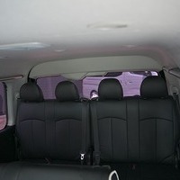 5519.令和6年式 ハイエースワゴン GL 3ナンバー 10人乗り 2WD 2,700㏄ ガソリン車 走行6300キロ 車検令和9年4月のサムネイル