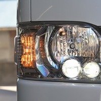 5393.令和4年式 ハイエース スーパーGL ダークプライムⅡ 4WD 2,800cc ディーゼル車 走行6,6万キロ 検査1年付きのサムネイル