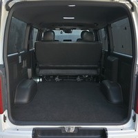 5393.令和4年式 ハイエース スーパーGL ダークプライムⅡ 4WD 2,800cc ディーゼル車 走行6,6万キロ 検査1年付きのサムネイル