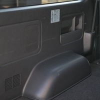 5393.令和4年式 ハイエース スーパーGL ダークプライムⅡ 4WD 2,800cc ディーゼル車 走行6,6万キロ 検査1年付きのサムネイル