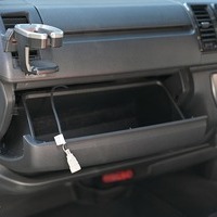 5393.令和4年式 ハイエース スーパーGL ダークプライムⅡ 4WD 2,800cc ディーゼル車 走行6,6万キロ 検査1年付きのサムネイル