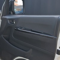 5393.令和4年式 ハイエース スーパーGL ダークプライムⅡ 4WD 2,800cc ディーゼル車 走行6,6万キロ 検査1年付きのサムネイル