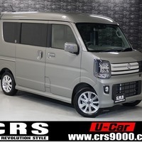 5406 令和7年式　登録済未使用車 日産 クリッパーリオ 2WD 660cc (ガソリン車)  4人乗車 20kmのサムネイル