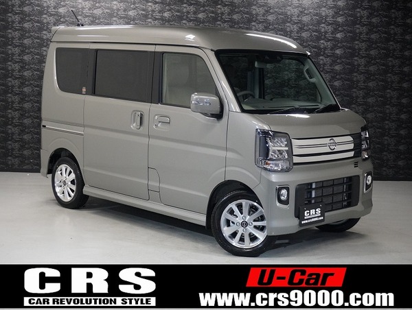3/13 新着CRS大阪 即納車紹介【ハイエース キャラバン デリカ 新車 中古車 カスタムカー】