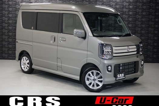 5406 令和7年式　登録済未使用車 日産 クリッパーリオ 2WD 660cc (ガソリン車)  4人乗車 20kmのサムネイル