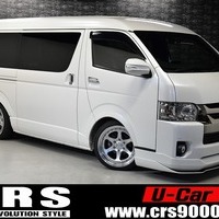 4728 令和1年式 レジアスエース スーパーGL ダークプライムⅡ 2WD 2,700cc(ガソリン車) 2/5人乗車 4.6万kmのサムネイル
