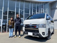 CRS福岡　長崎県　B様